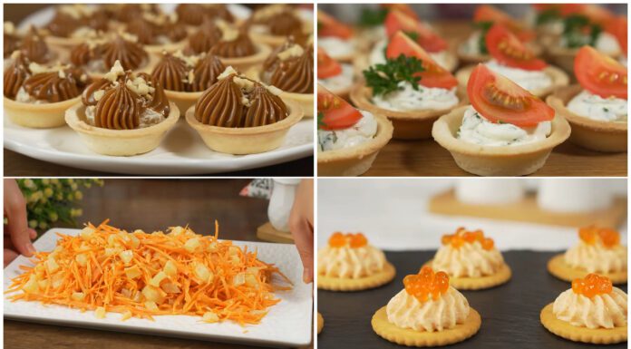 7 простих та смачних страв на святковий стіл: найкращі рецепти на Новий рік 2026 Кулінари порадили 7 ідей страв для новорічного меню 2026