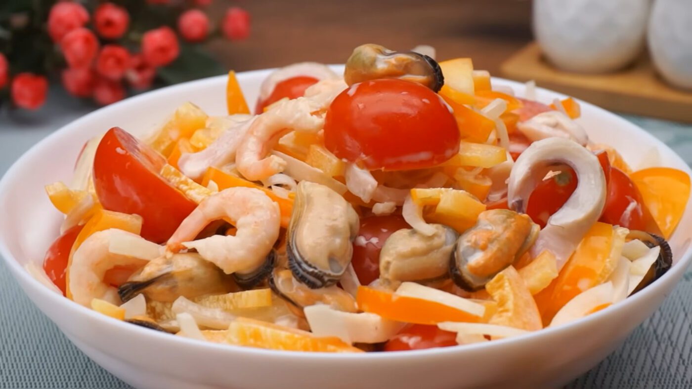 Кулінари порадили 7 ідей страв для новорічного меню 2026