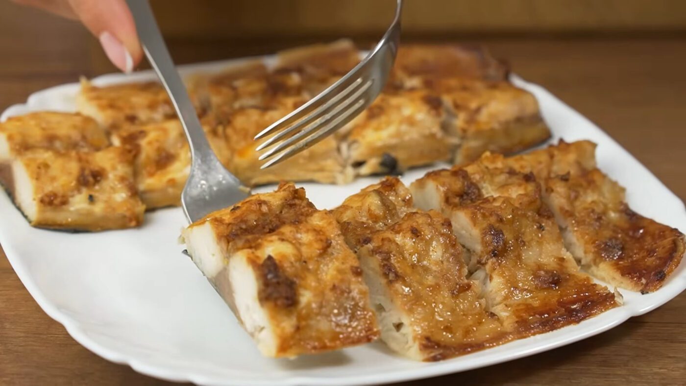 Кулінари порадили 7 ідей страв для новорічного меню 2026