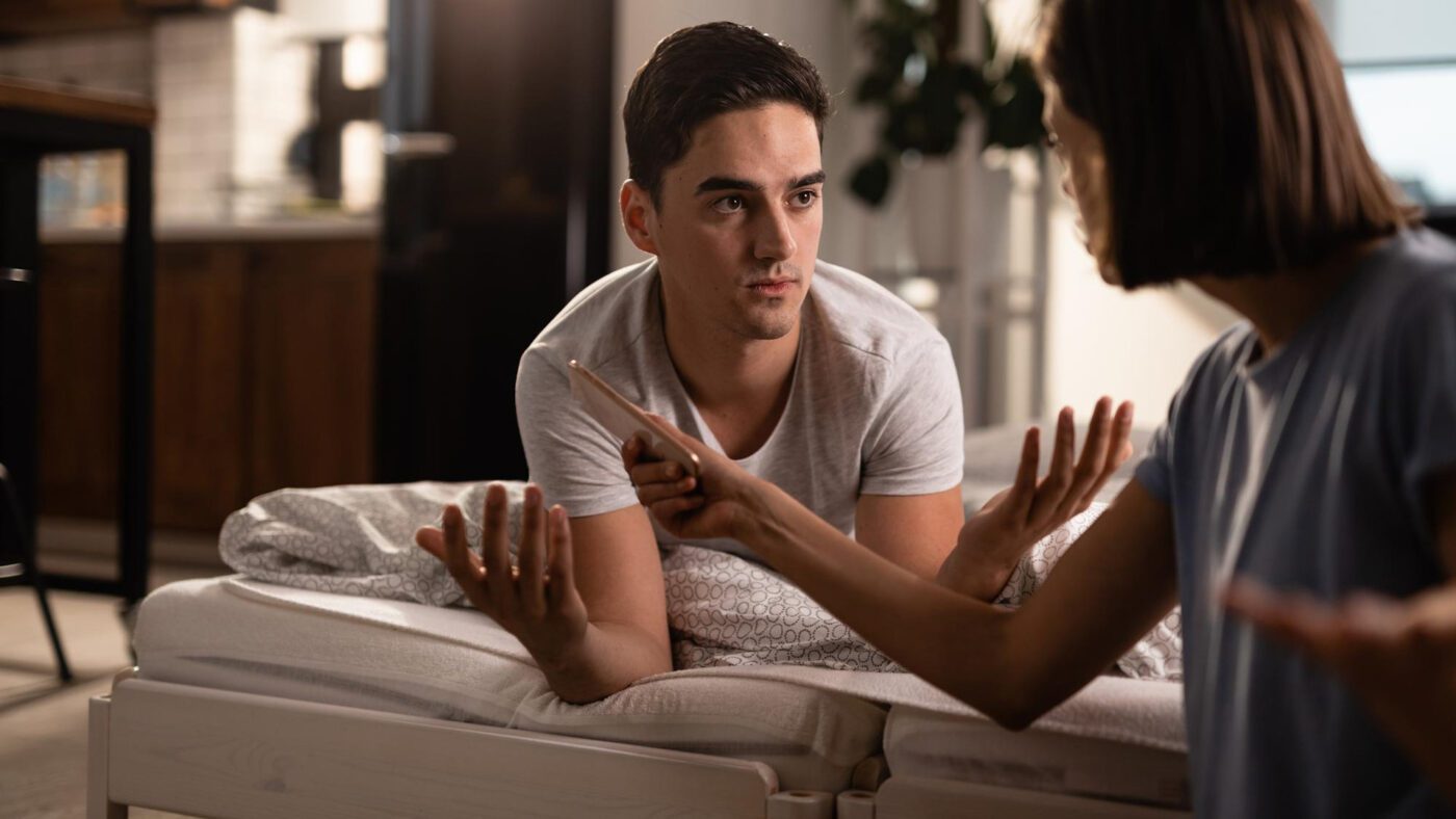 Психологи пояснили, як легко знайти взаєморозуміння з чоловіком у побуті