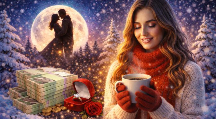 Астрологи розповіли про ритуал, який привертає гроші й кохання у 2026 році