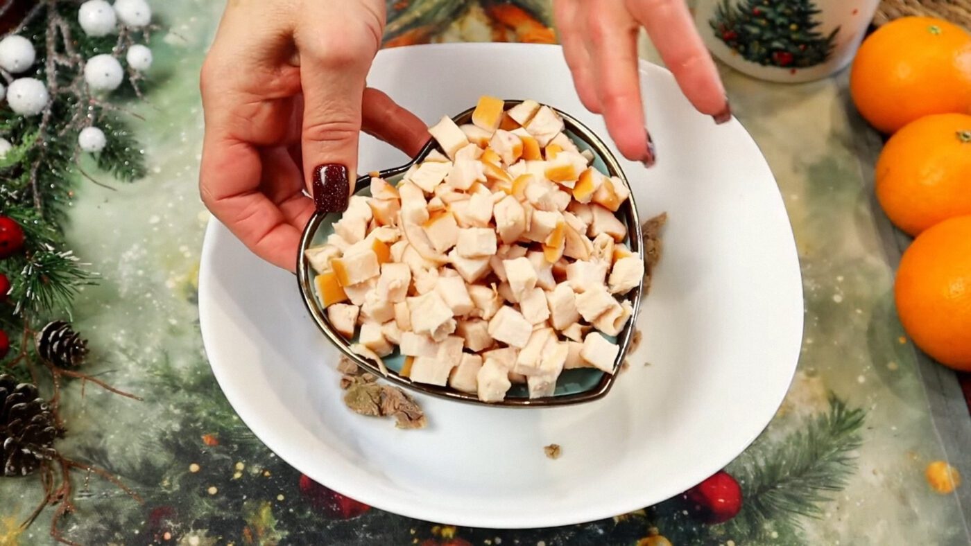 Якщо немає яловичини, то можна взяти свинину та навіть курятину