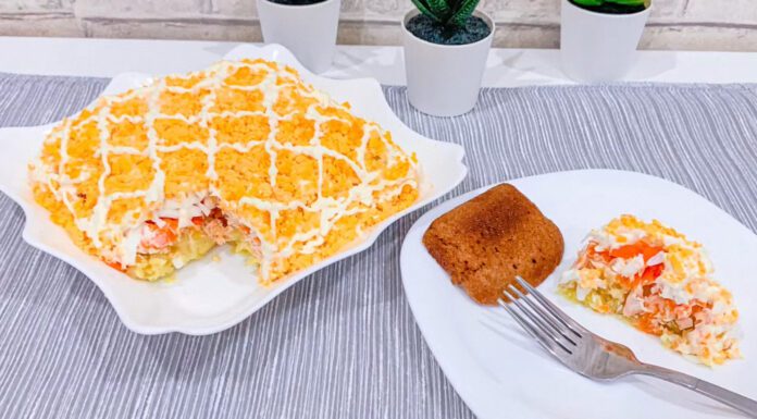 Кухарі назвали рибу, якою можна замінити сардини у мімозі