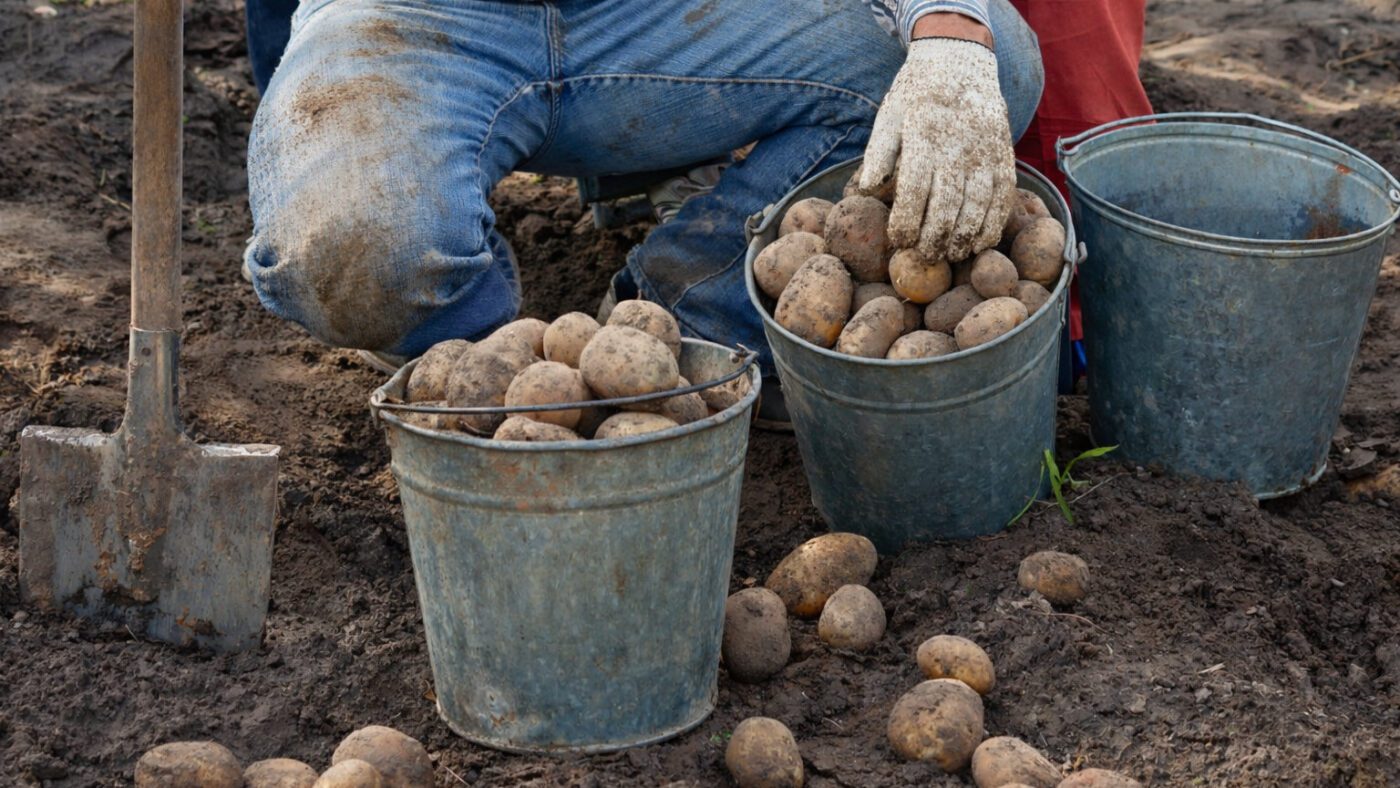 Під якими культурами треба підживлювати ґрунт до висадки Під якими культурами треба підживлювати ґрунт до висадки