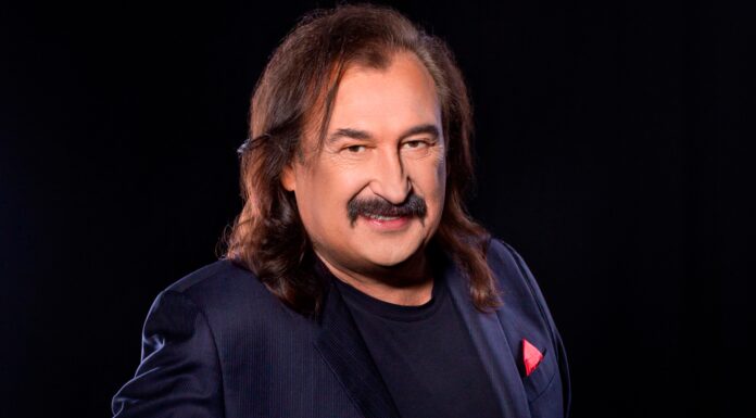 Після тривалого лікування Степан Гіга помер у лікарні: глядачі не дочекалися музиканта у Палаці Спорту 12 грудня пішов із життя Степан Гіга