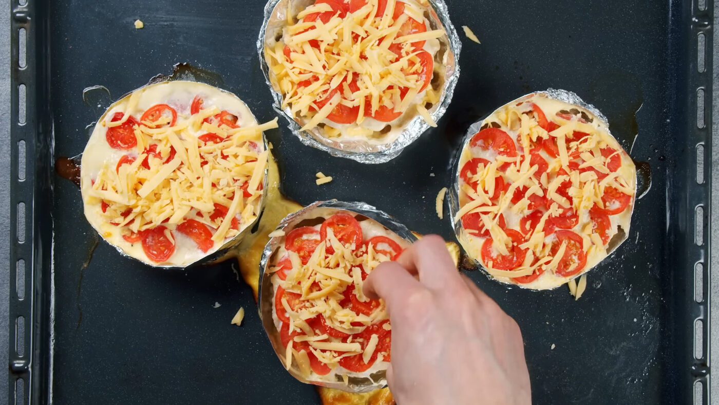 Кухарі показали 5 смачних страв у духовці для Різдва та Нового року