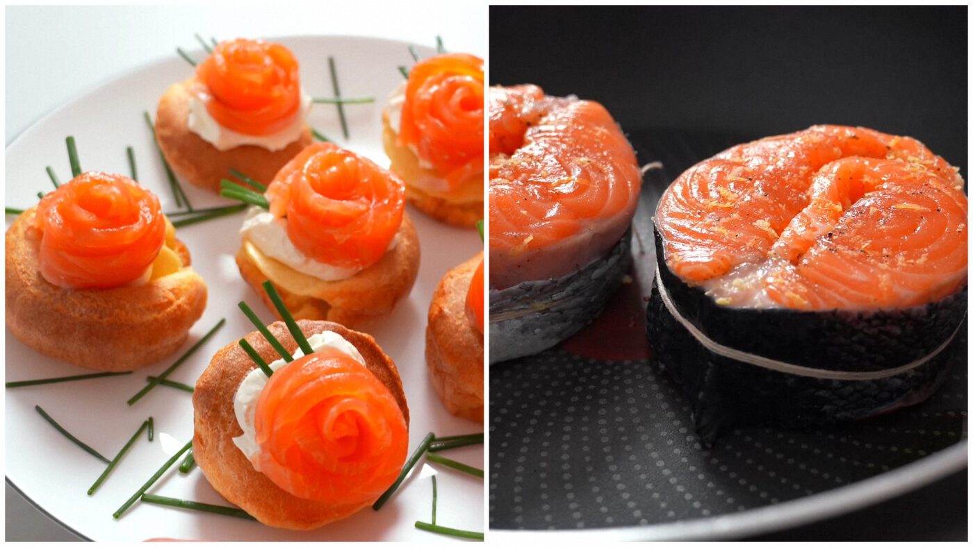 Кухарі поділилися ідеями для смачного, ситного та бюджетного новорічного столу