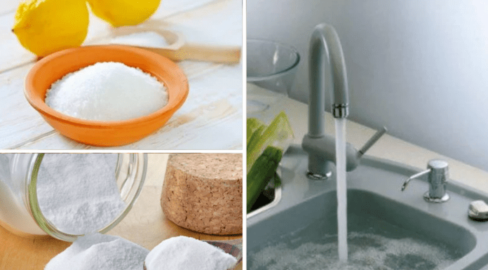 Як позбутися засмічення у трубах на кухні