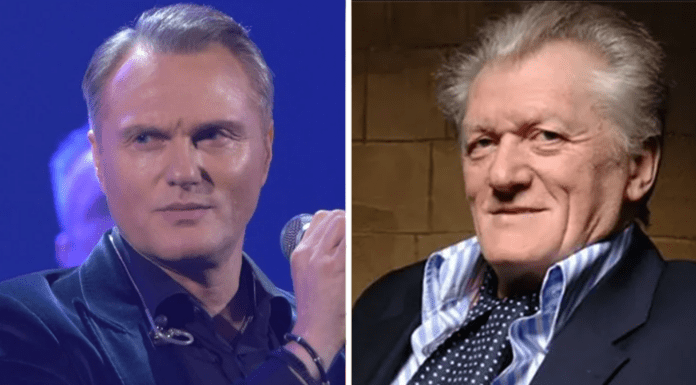 “Ми живемо один раз. Чого боятися?”: 55-річний Рибчинський зізнався, що в нього діагностували рак Євген Рибчинський розповів про онкологічне захворювання шкіри