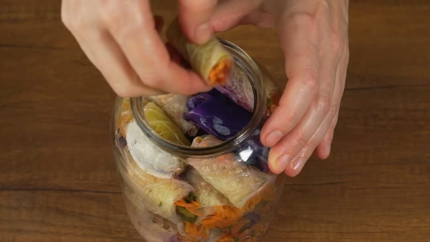 Кухарі показали, як зробити ефектну святкову закуску з капусти вдома