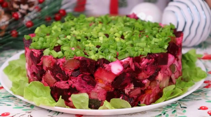 Кулінари показали, як готувати овочі на салати, щоб вони не розварювались