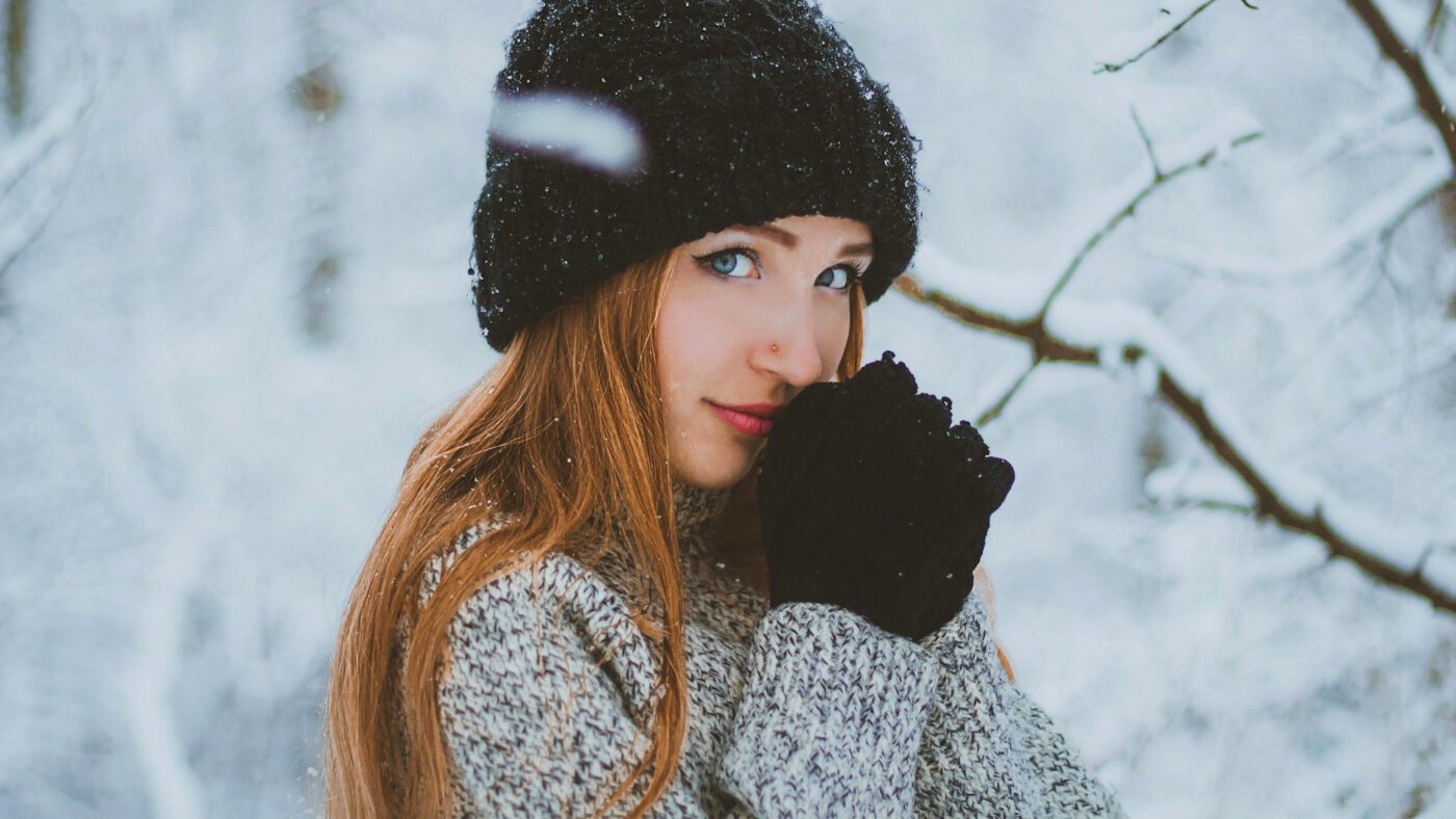 Експерти розповіли, як зберегти руки в теплі навіть у 20-градусний мороз