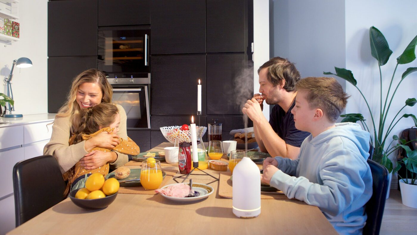 Ракам під кінець року варто приділити більше часу родині та близьким людям