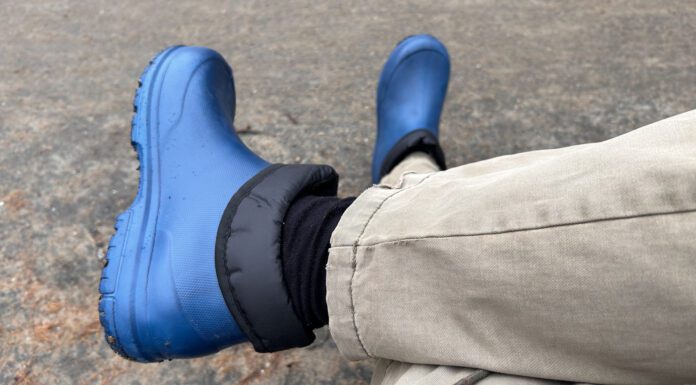 Щоб не ковзати на льоду, роблю 1 дію з підошвою за 20 секунд: без пластиру та воску Як не ковзати на льоду у зимових черевиках