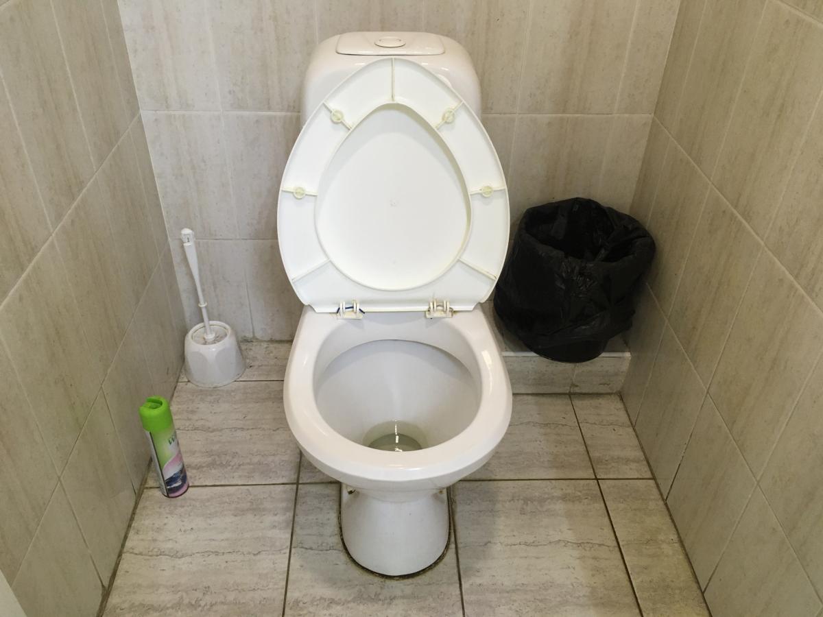 Експерти розповіли, як звичайне провітрювання туалету допоможе продовжити чистоту