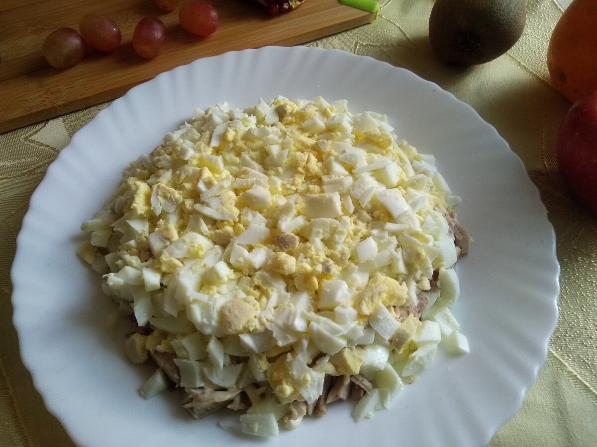 Кулінари розповіли, який смачний салат краще приготувати замість набридлого Олів'є