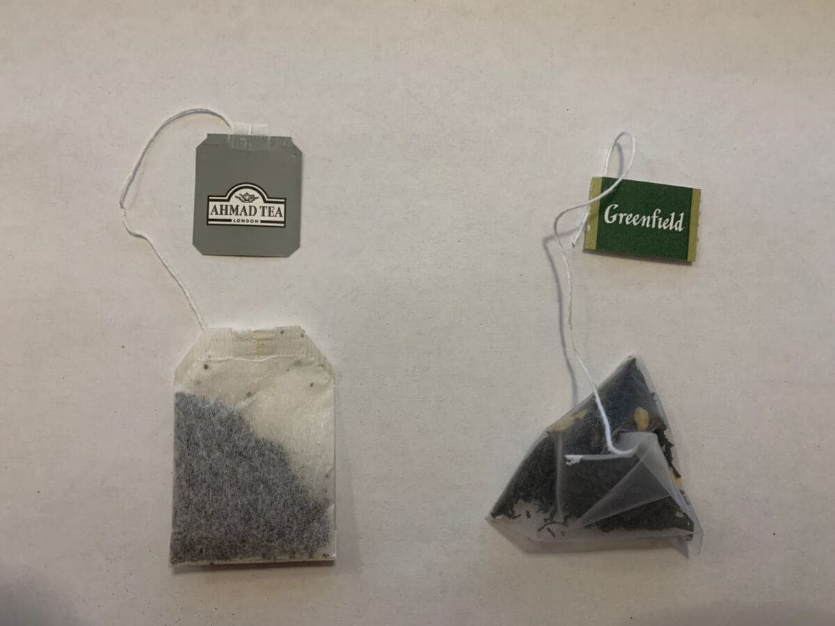 Експерти розповіли, як чайні пакетики можуть допомогти в побуті – корисна порада від знавців