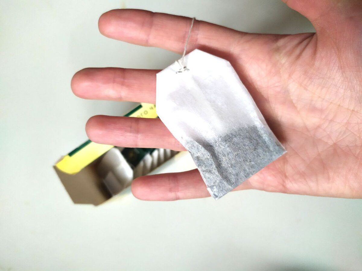 Експерти розповіли, як чайні пакетики можуть допомогти в побуті – корисна порада від знавців