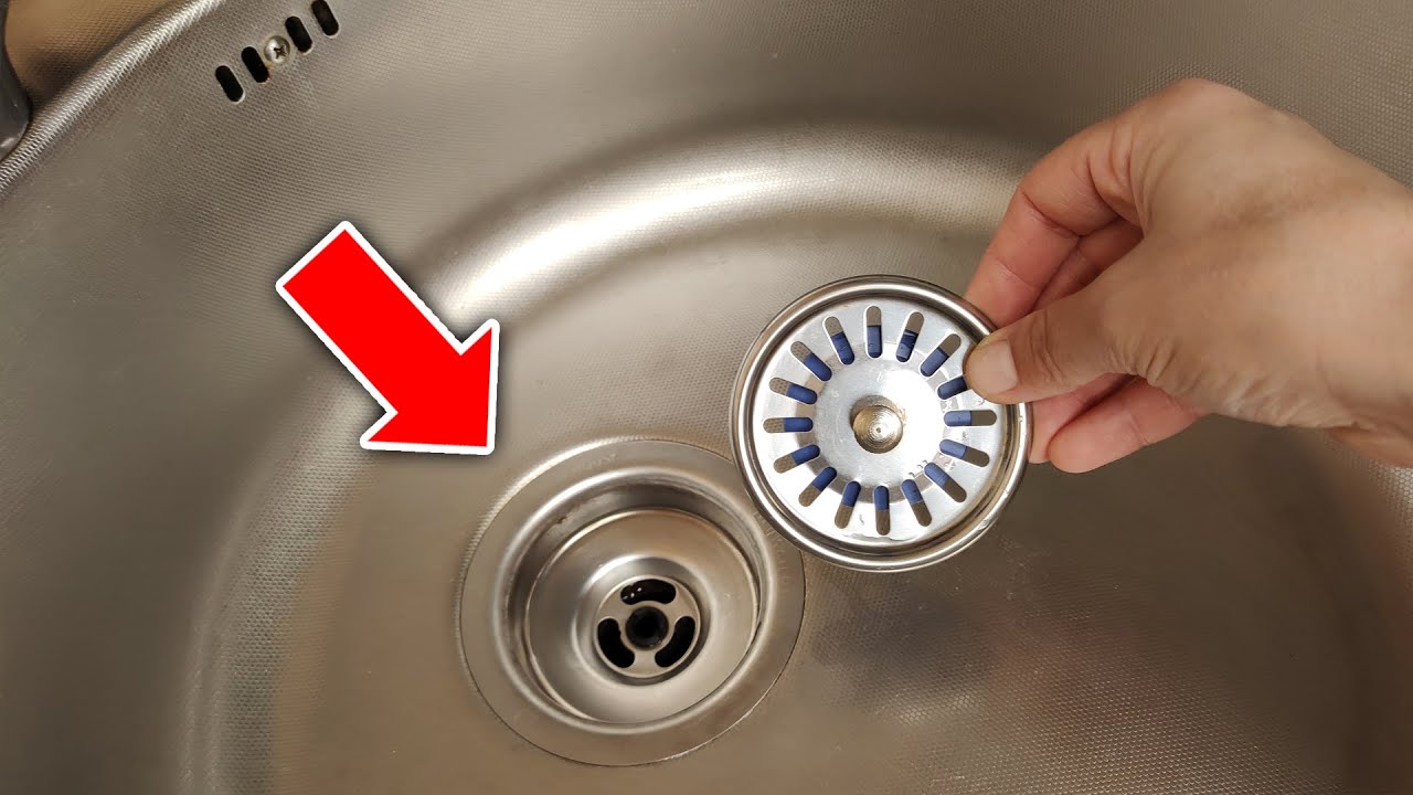 Експерти порадили простий спосіб, як відмити стару раковину від жовтизни та засохлого бруду