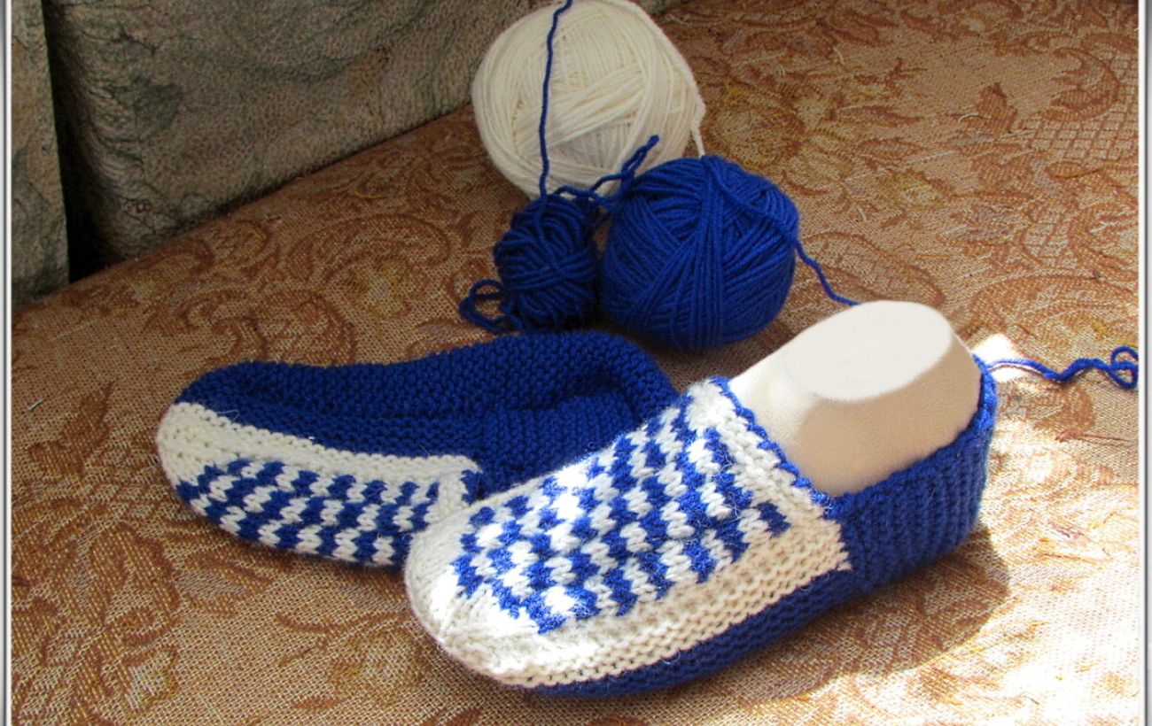 Експерти розповіли, як утеплити домашні капці за допомогою простого лайфхаку для комфорту