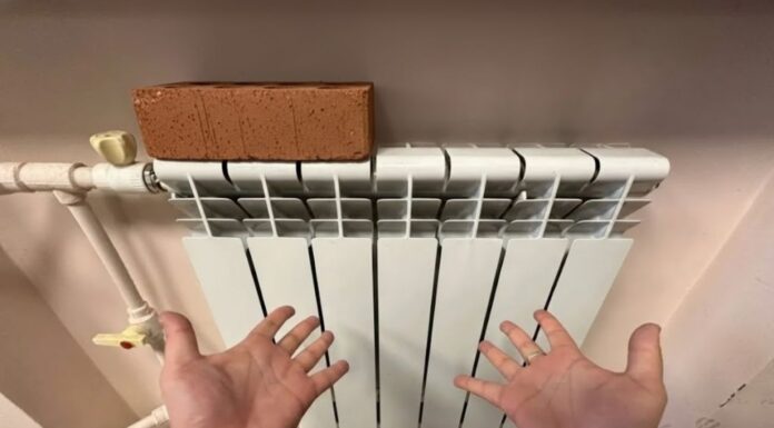 Як опалювати будинок без опалення