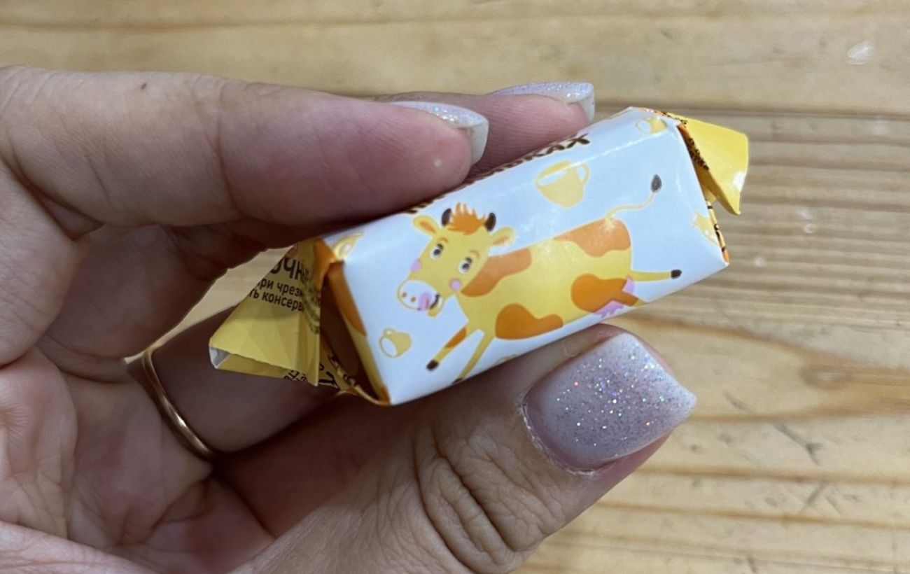 Експерти розповіли, чого ви могли не знати про улюблені цукерки дитинства – поради