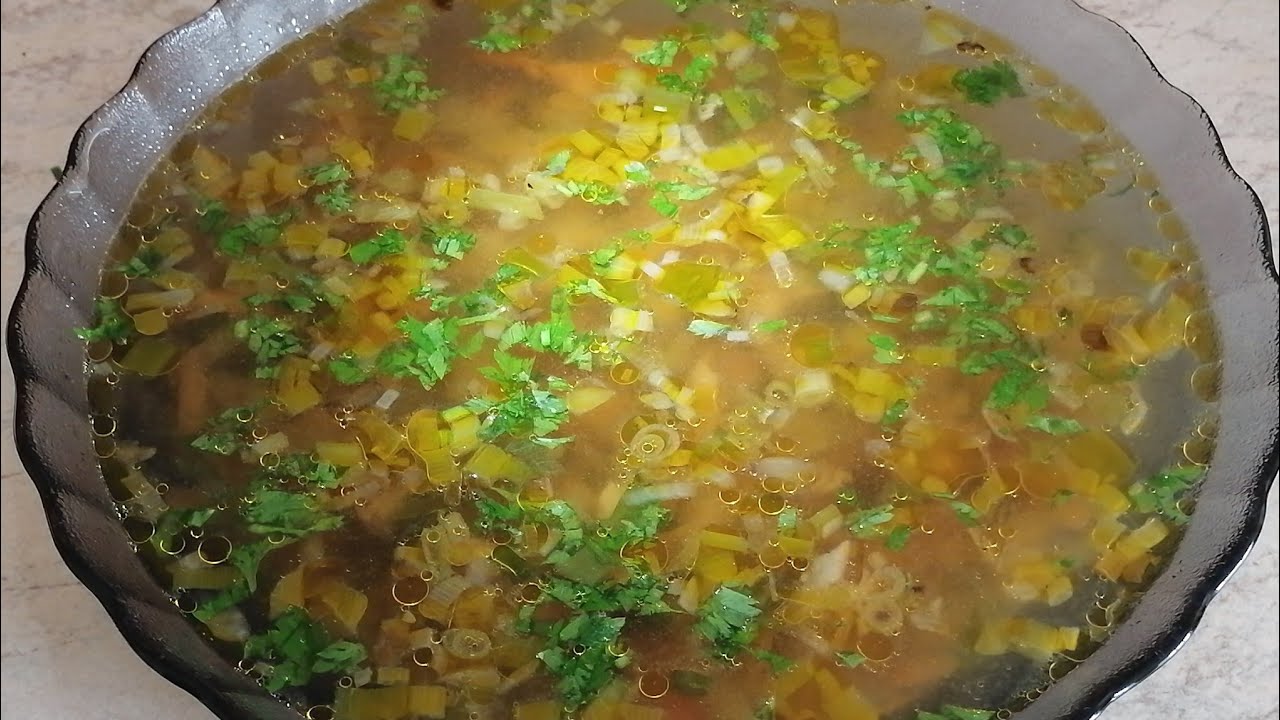 Експерти розповіли, що додати в суп, аби він довше залишався гарячим – проста порада від знавців