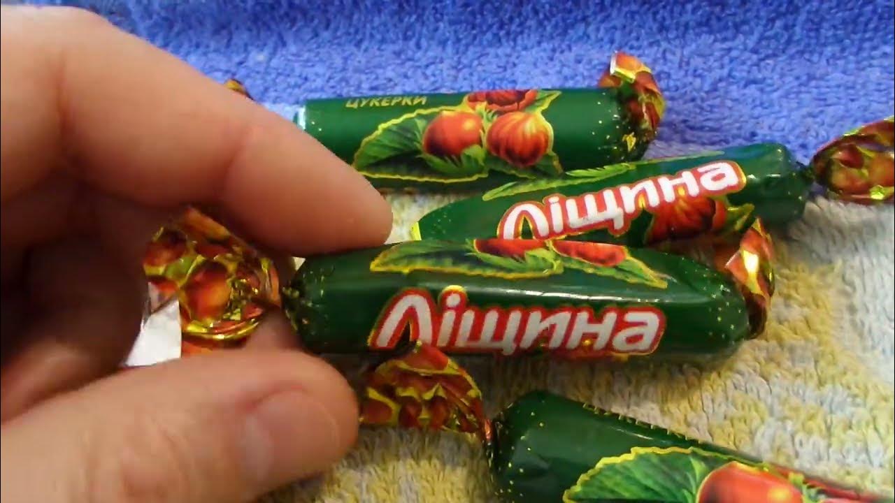 Експерти розповіли, чого ви могли не знати про улюблені цукерки дитинства – поради