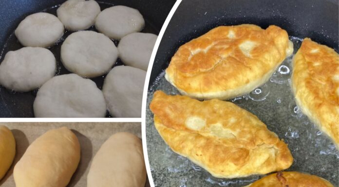 Замішую тісто на пиріжки за рецептом із зошита бабусі за 1963-й рік: економно, але так смачно й “пухнасто” Як приготувати смачні пиріжки з простого тіста