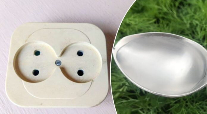 Як не дати пластиковим вимикачам пожовтіти