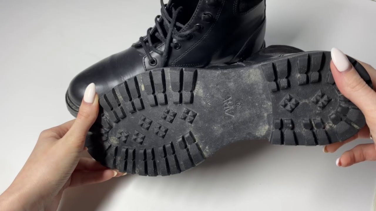 Експерти розповіли, як захистити підошву власного взуття від ожеледиці простим способом