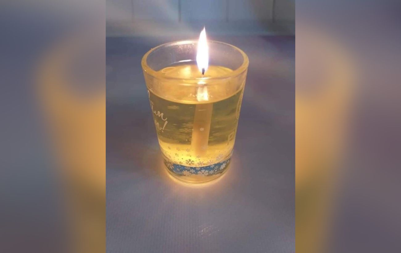 Експерти порадили, як зробити просту свічку для обігріву у блекаут власними руками