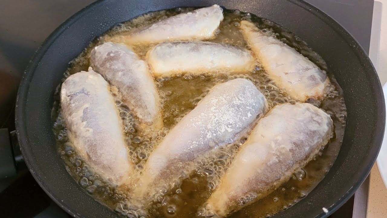 Експерти розповіли, як смажити рибу без запаху за допомогою простого лайфхаку – порада