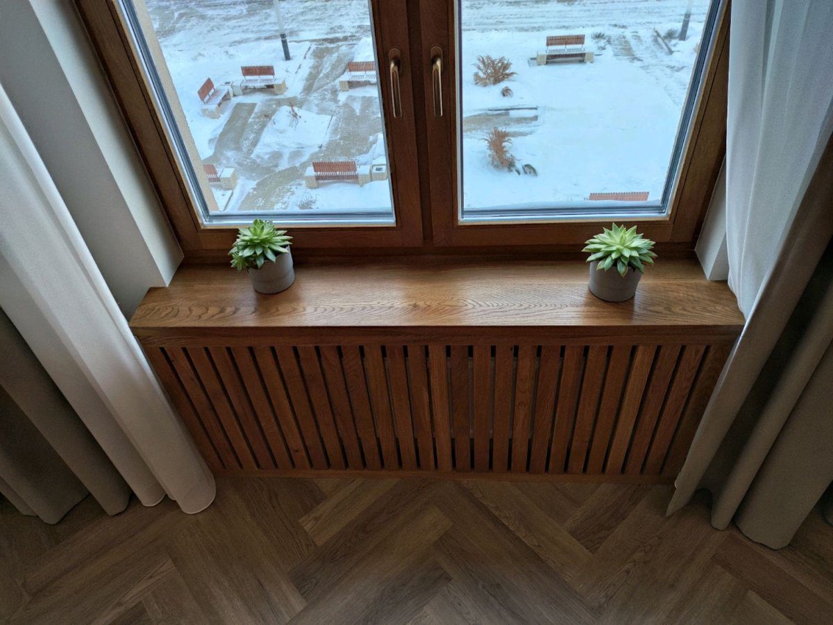 Експерти розповіли, як покращити ефективність опалення в зимовий період з простим трюком