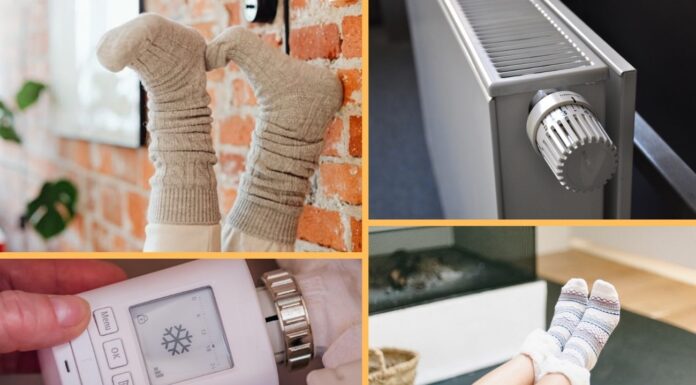 У квартирі стало тепліше – і без обігрівача: зробила 2 дрібниці, які ігнорувала роками Як підвищити температуру вдома взимку без витрат