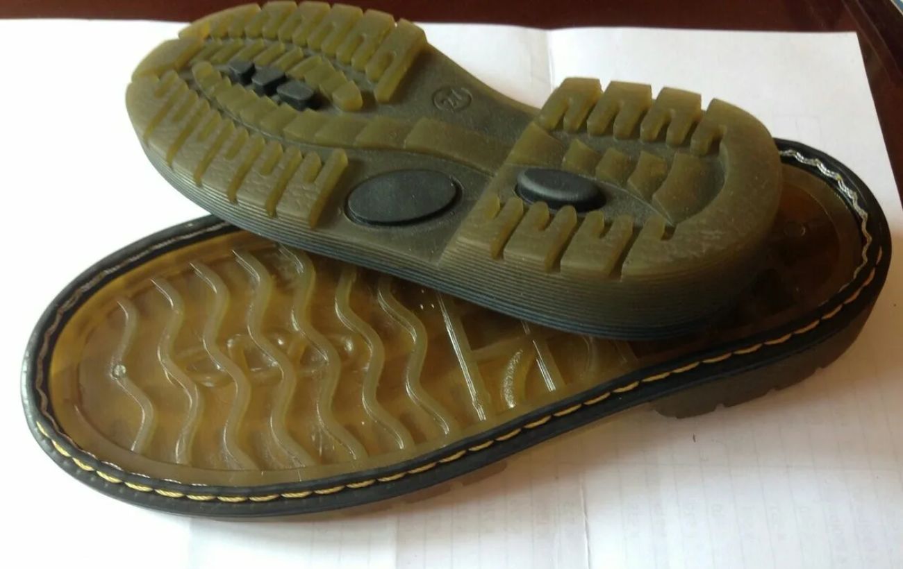 Експерти порадили, чим натерти підошву, аби вона не ковзала під час зимових прогулянок