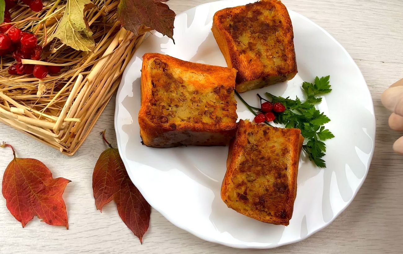 Кулінари розповіли, як приготувати смачний яворівський пиріг просто та швидко – рецепт