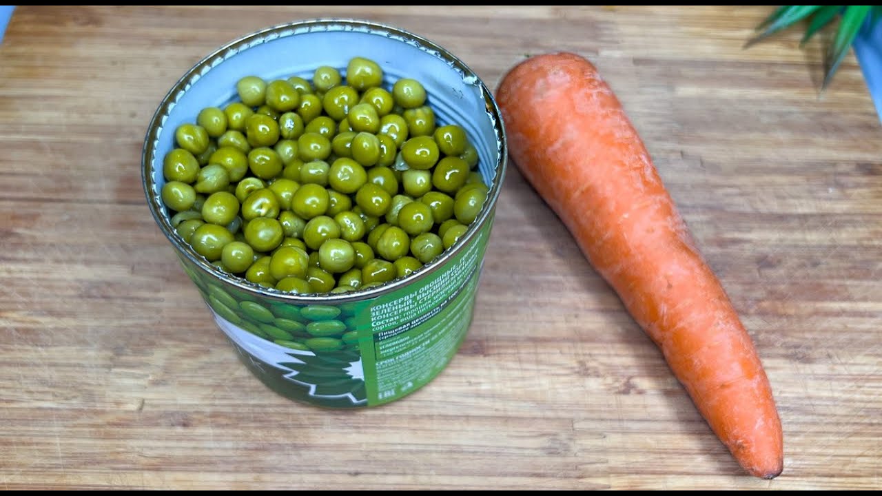 Експерти порадили простий спосіб, як правильно варити моркву для виключного смаку