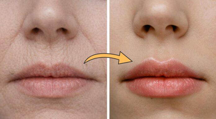 Як позбутись від зморшків і розгладити шкіру