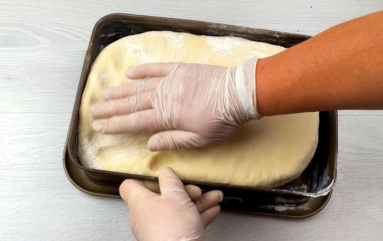 Кулінари розповіли, як приготувати смачний яворівський пиріг просто та швидко – рецепт