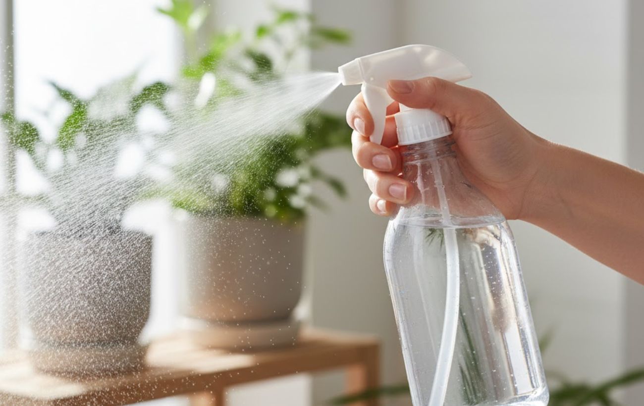 Експерти розповіли, як ефективно освіжити повітря вдома та очистити його від сторонніх запахів