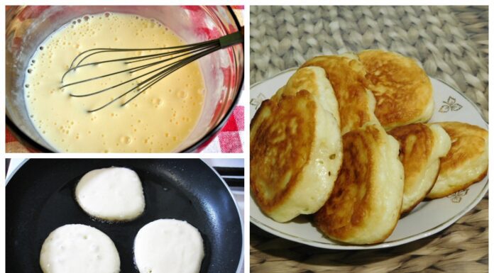 Ось що я роблю, аби оладки на кефірі не вбирали олію: 3 поради – економія, ідеальний смак, дієтичність Як готувати оладки, аби вони не вбирали олію
