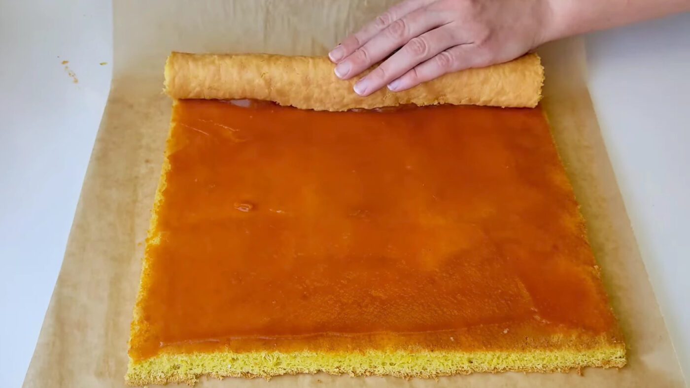 Замість джему, варення чи повидла можна приготувати заварний крем