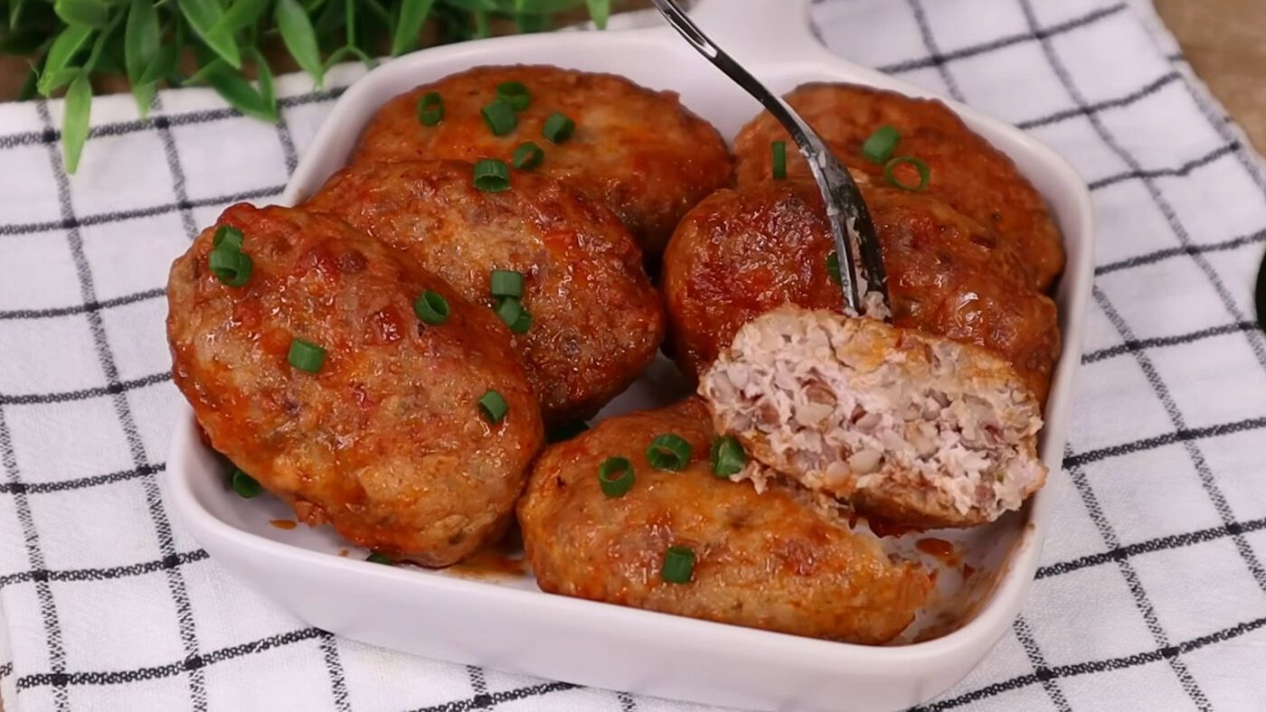 Прості рецепти на кожен день для людей з обмеженим бюджетом