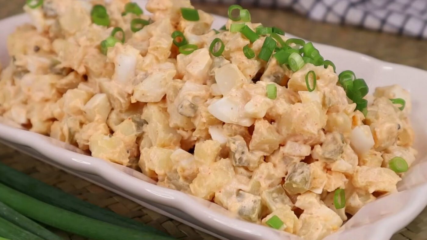 Прості рецепти на кожен день для людей з обмеженим бюджетом