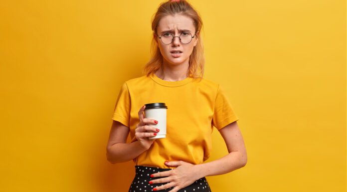 Коли пити каву для гарного самопочуття