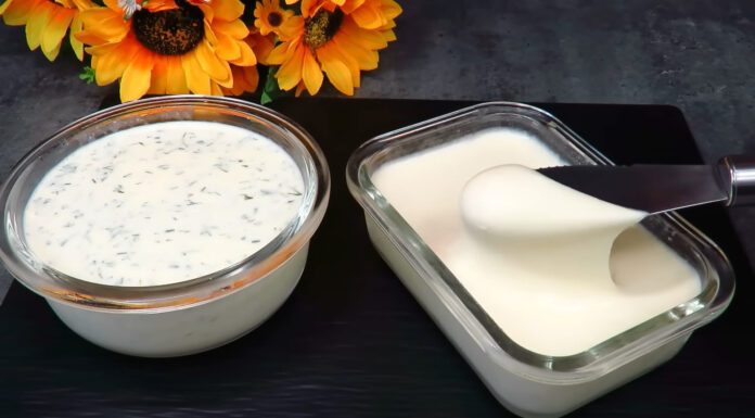 Кулінари порадили швидкий рецепт плавленого сиру, який можна зробити вдома