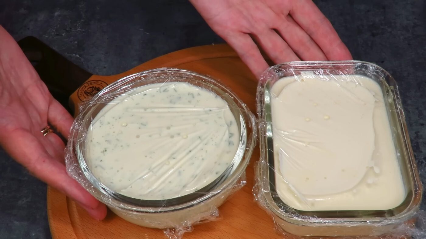 Кулінари порадили швидкий рецепт плавленого сиру, який можна зробити вдома