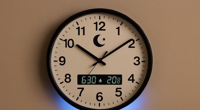 Годинник на стіні – це не для бабць: повісила в кожній кімнаті – і вам раджу. 2 важливі функції Додаткові функції для годинника на кухні та в спальні