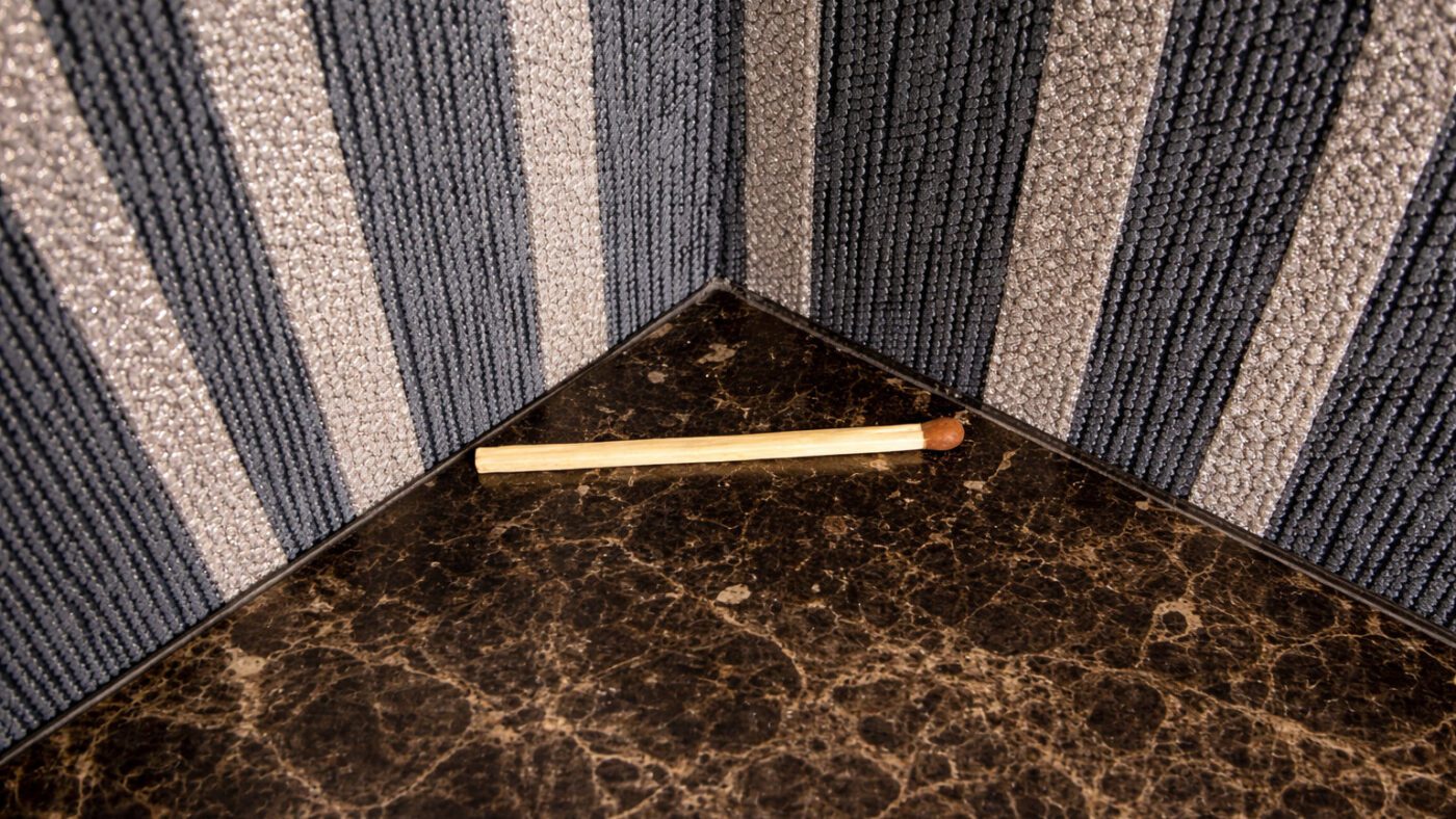 Ця головоломка дуже проста та корисна навіть для дорослих, бо вчить мислити нестандартно